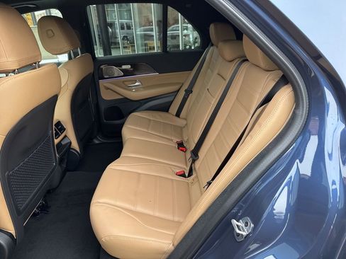 New 2026 Mercedes-Benz GLE 350 4MATIC image 16