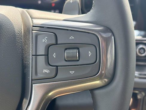 New 2026 Chevrolet Silverado 1500 ZR2 w/ Dark Appearance Package AWD/4WD image 14