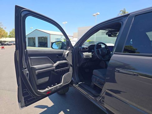 Certified 2025 Toyota Tacoma SR5 RWD image 21