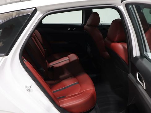 Used 2022 Kia K5 GT-Line w/ GT-Line FWD Premium Package image 20