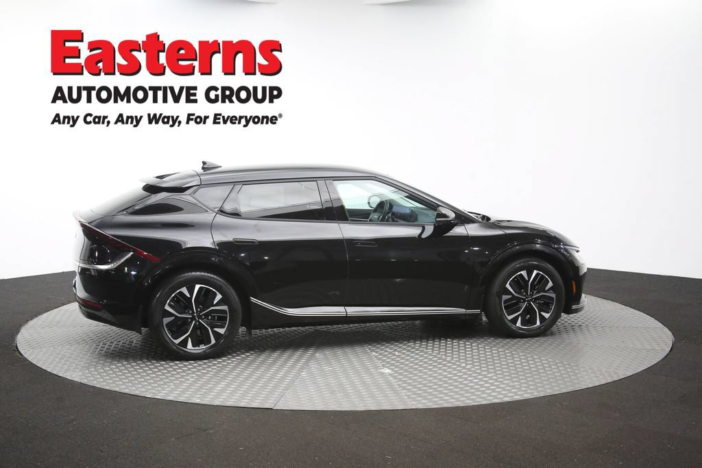 Used 2023 Kia EV6 Wind AWD/4WD image 46
