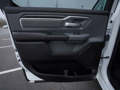 Used 2020 RAM 1500 Big Horn image 16