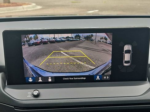 New 2025 Honda Accord EX-L image 23