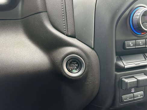 Used 2021 Chevrolet Silverado 3500 LTZ w/ LTZ Convenience Package image 25