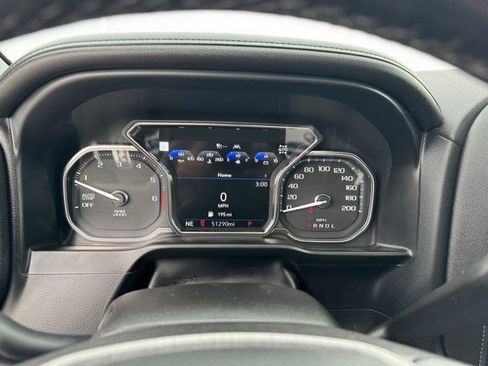 Used 2021 GMC Sierra 1500 Denali w/ Driver Alert Package II image 13