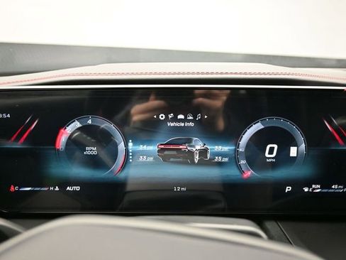 New 2026 Dodge Charger R/T Scat Pack image 20