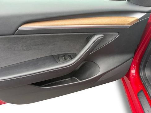 Used 2023 Tesla Model 3 Standard Range RWD image 16