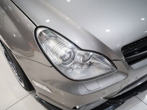 Used 2006 Mercedes-Benz CLS 55 AMG image 45