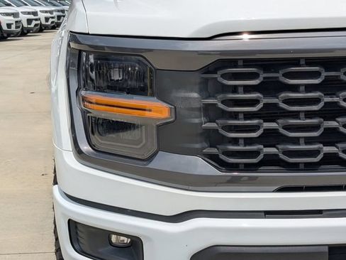 Used 2024 Ford F150 STX AWD/4WD image 9