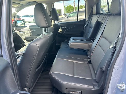 Certified 2023 Honda Ridgeline RTL-E image 25