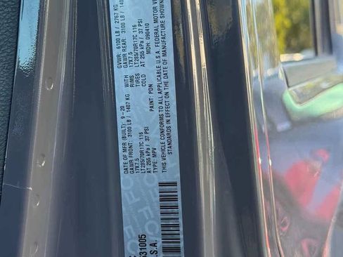 Used 2021 Jeep Wrangler Unlimited Rubicon image 9