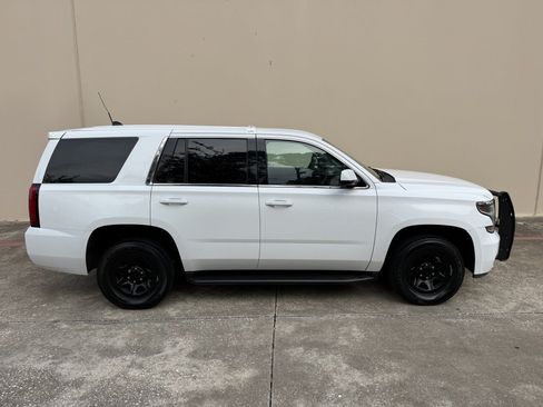 Used 2020 Chevrolet Tahoe 2WD image 2