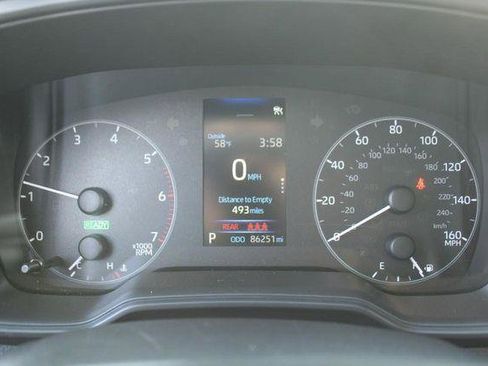 Certified 2024 Toyota Corolla LE image 18