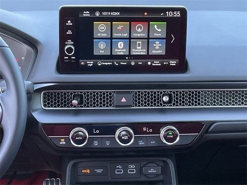 New 2025 Honda Civic Type R image 15