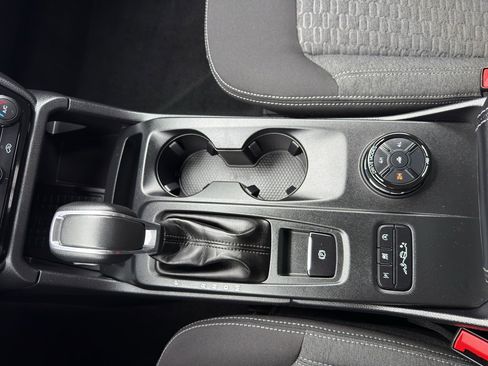 Used 2025 Ford Ranger XLT image 29