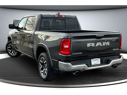 Used 2026 RAM 1500 Laramie image 2