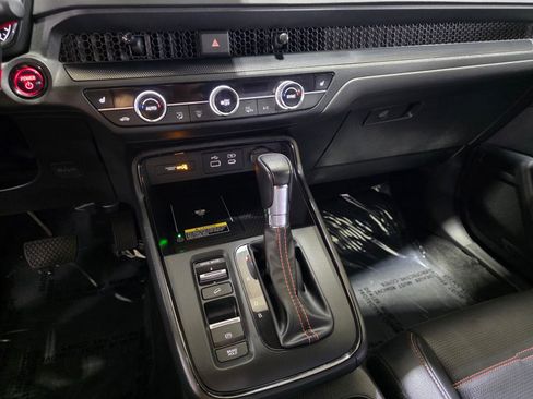 Used 2024 Honda CR-V Sport-L image 26