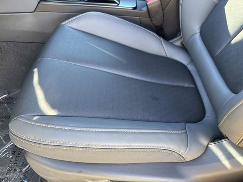 New 2026 Subaru Forester Wilderness image 25