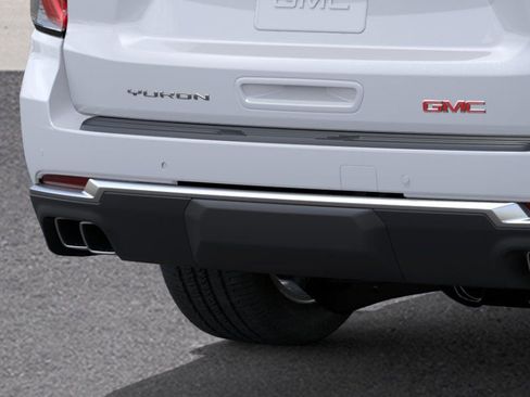 New 2026 GMC Yukon XL Denali AWD/4WD image 14