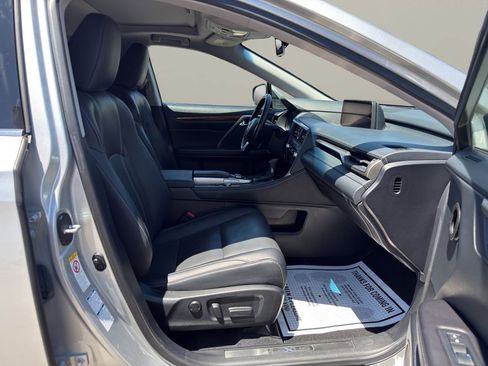 Used 2016 Lexus RX 350 AWD w/ Premium Package image 19