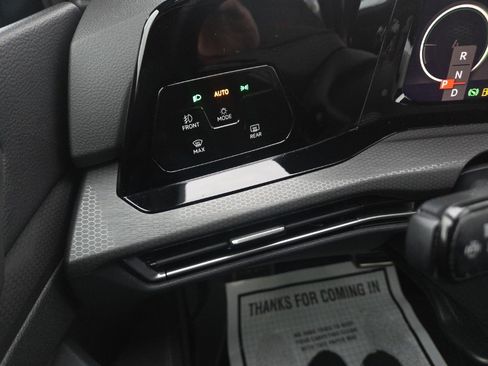 Used 2023 Volkswagen GTI SE image 27