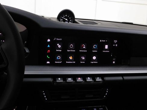 Used 2025 Porsche 911 Carrera S image 56