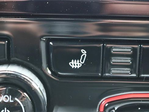 New 2025 Jeep Grand Cherokee Limited w/ Luxury Tech Group II image 22