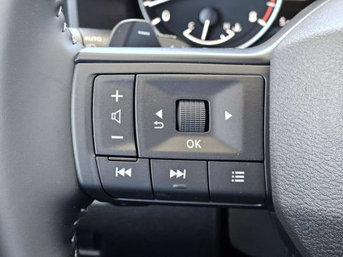 New 2026 Nissan Rogue SV w/ Cold Weather Package FWD image 16
