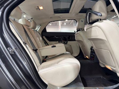 Used 2019 Jaguar XJ L Portfolio image 61