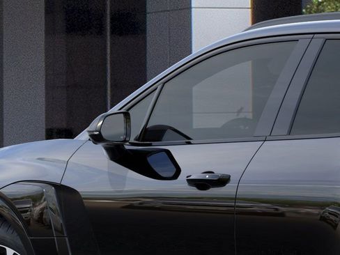 New 2026 Chevrolet Blazer EV SS w/ Performance Package image 12