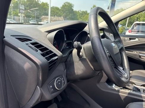 Used 2019 Ford Escape SEL AWD/4WD image 14