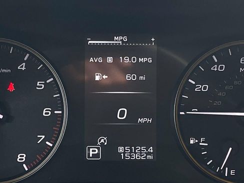 Used 2024 Subaru Outback Wilderness w/ Wilderness Package AWD/4WD image 15