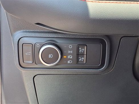 New 2025 Ford Explorer ST-Line w/ Premium Package image 13