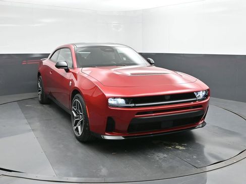 New 2026 Dodge Charger Scat Pack AWD/4WD image 22