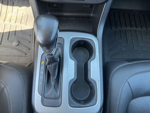 Used 2022 Chevrolet Colorado ZR2 AWD/4WD image 18