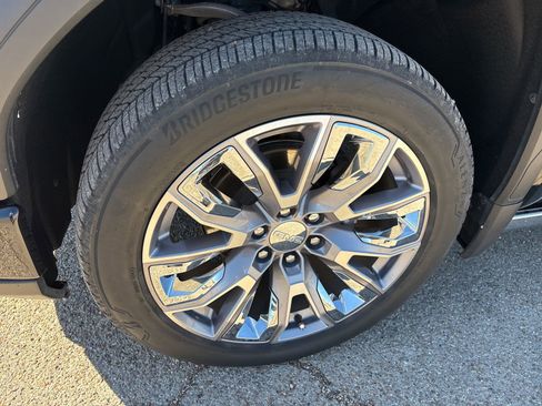 Certified 2024 GMC Sierra 1500 Denali w/ Denali Reserve Package image 35