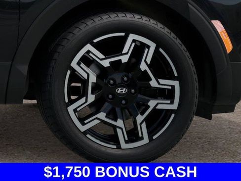 New 2026 Hyundai Santa Cruz Limited AWD/4WD image 9