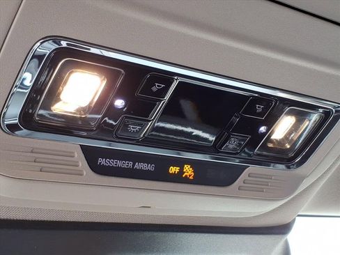 New 2025 Lincoln Corsair AWD image 22