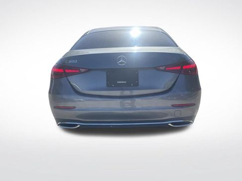 Used 2022 Mercedes-Benz C 300 Sedan image 6