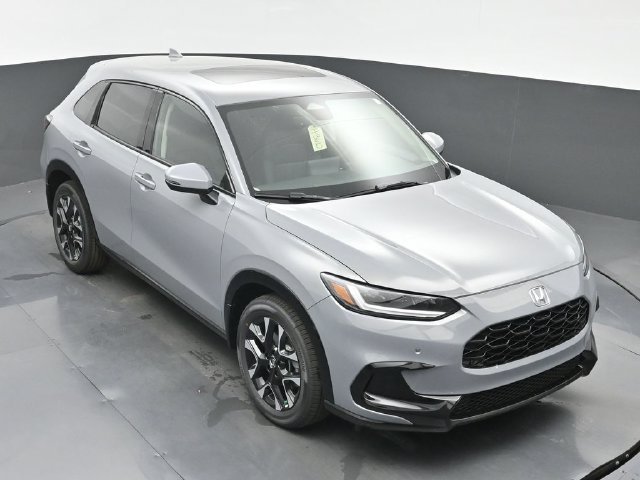 New 2027 Honda HR-V EX-L image 36