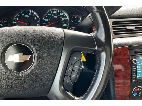 Used 2010 Chevrolet Silverado 2500 LTZ image 20