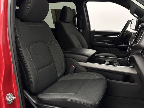 Used 2020 RAM 1500 Big Horn RWD image 35