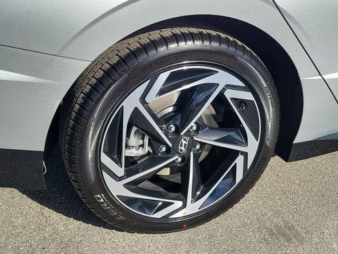 New 2026 Hyundai Sonata SEL FWD image 26