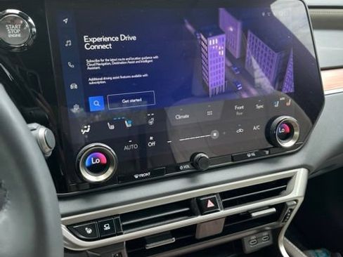 Certified 2024 Lexus RX 350 FWD w/ Convenience Package image 20