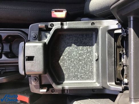 Used 2023 Jeep Wrangler Willys image 26