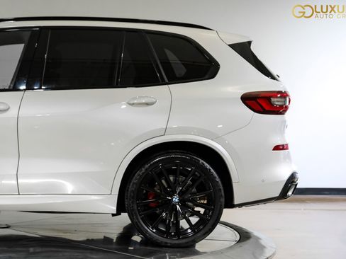 Used 2023 BMW X5 sDrive40i w/ Executive Package image 15