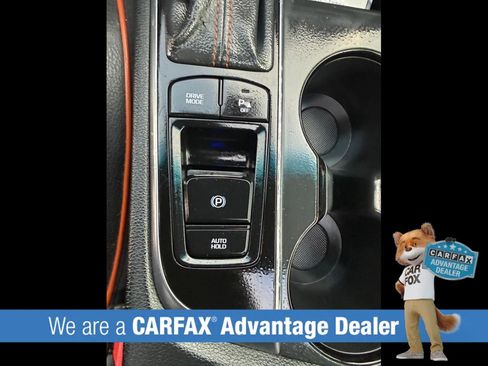 Used 2015 Hyundai Sonata Limited 2.0T w/ Cargo Package image 27