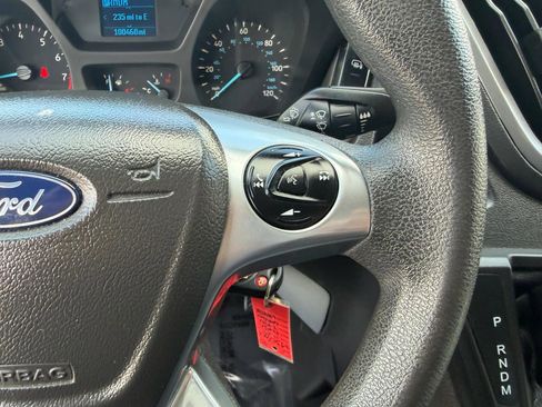 Used 2019 Ford Transit 150 130 Low Roof RWD image 17