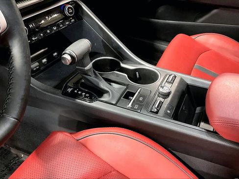 Used 2023 Kia K5 GT-Line image 16