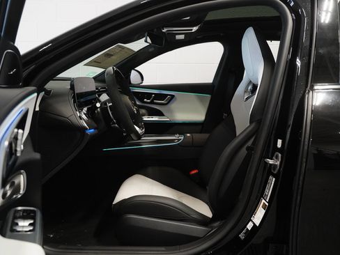 New 2026 Mercedes-Benz E 53 AMG E 53 AMG image 14